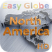 North America HD