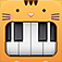 Cat Piano - Meow