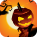 Halloween Card Creator